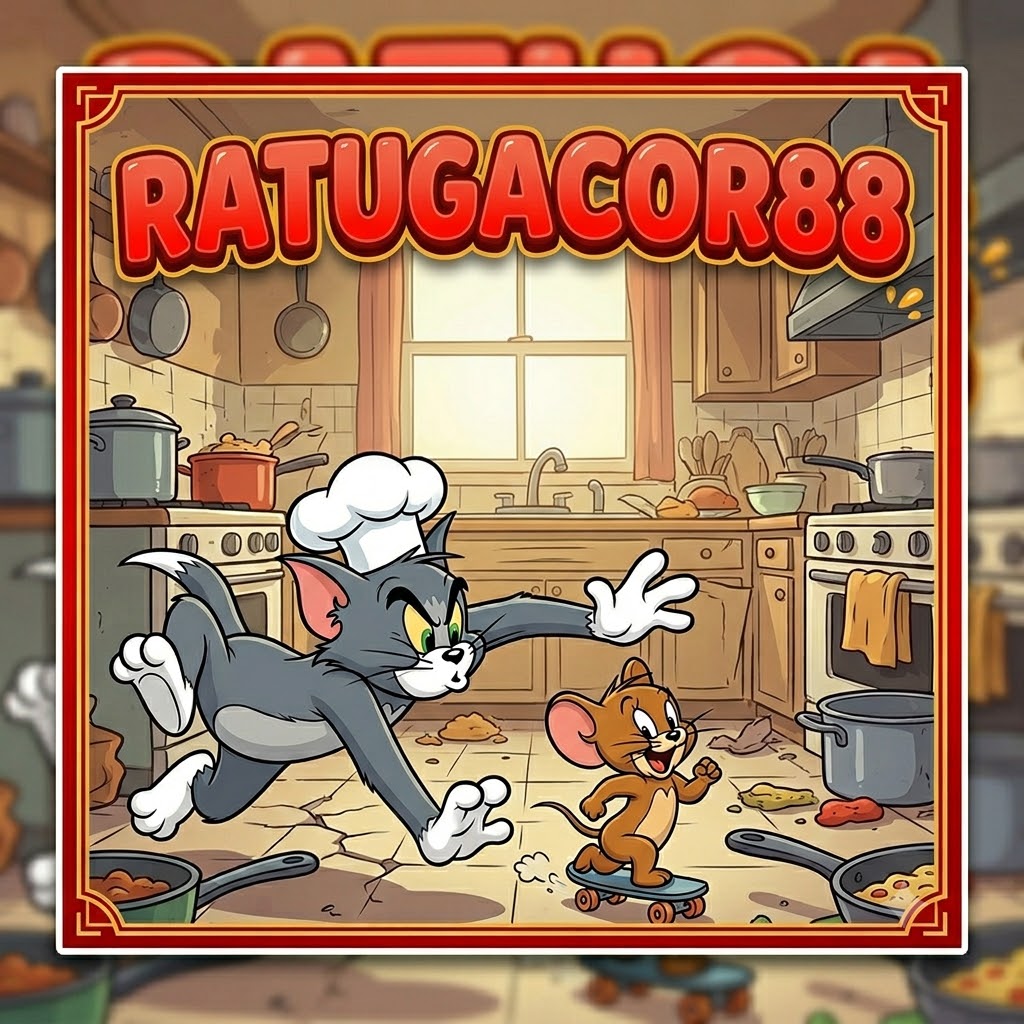 RatuGacor88 Gerbang Menuju Pengalaman Digital Penuh Pesona